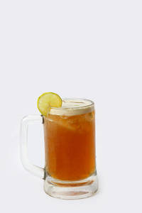 Lemon Ice Tea
