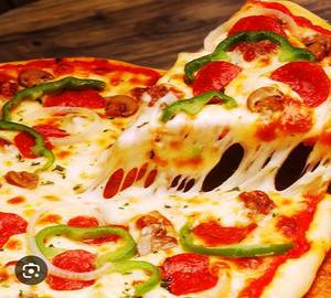 Spicy Triple Tango