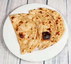 Tawa Roti