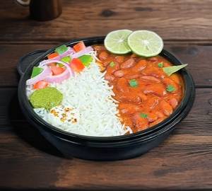 Rajma Rice