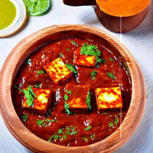 Paneer Kaju Masala