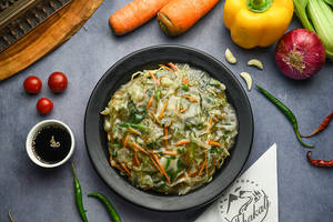Gravy Chowmein
