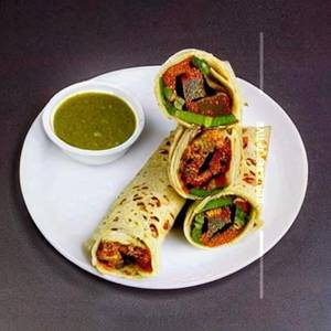 Double achari chap roll