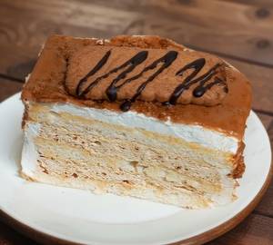 S Lotus Biscoff Pastry