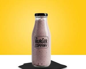 Black Forest Shake
