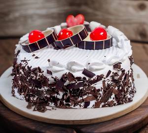 Black forest [1 kg]
