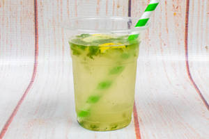 Virgin Mojito