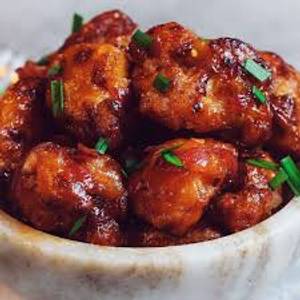 Gobi Manchurian