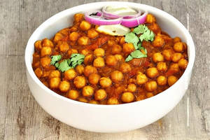 Chole Masala
