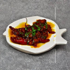 Chilli Fish