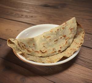 Bajri bhakri