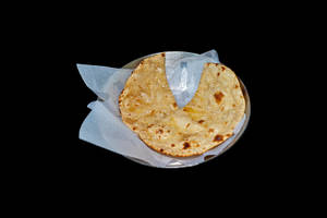 Butter Roti