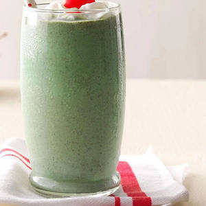Mint Shake