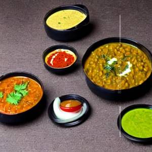 Veg Dal