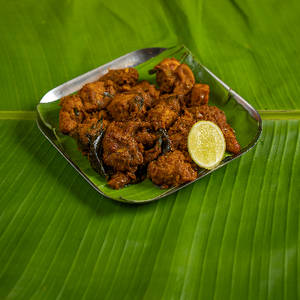 Chicken Fry (serves 1)