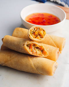 Spring Roll