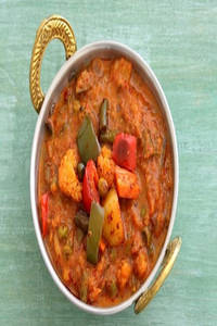 Kadai Gobi