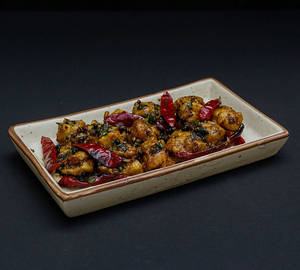 Firecracker Chicken