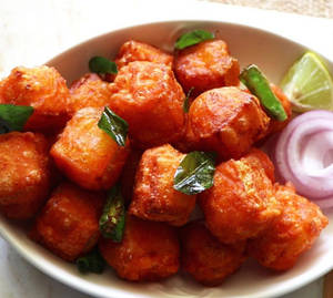 Paneer 65
