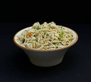 Classic Chicken Noodles