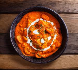 Veg Chaska Chaap Mini Meal