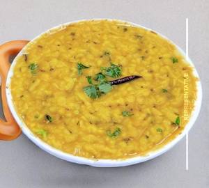 Dal Khichidi