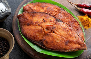 Fish Fry