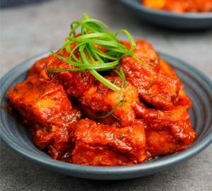 Paneer Schezwan