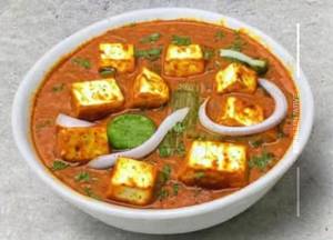 Paneer Handi