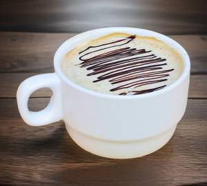 Cafe mochaccino