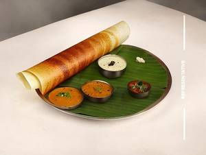 Kolapuri masala dosa