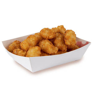 Potato tots