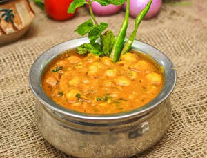 Chana Masala