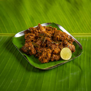 Natu Kodi Fry