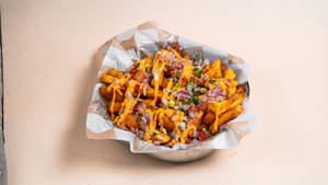Dynamite Fries
