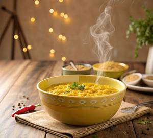 Kadhi Pakoda [Chaach Wali]