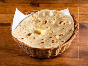 Butter Rotti