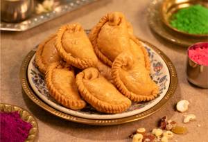 Gujiya 500G