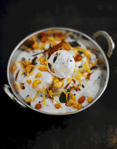 Dahi Idli