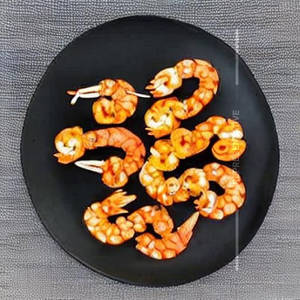 Dragon Prawns