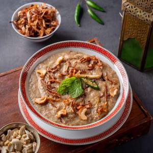 Mutton Haleem (Gosht)