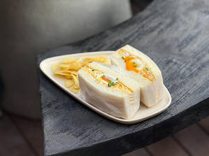 Tamago Sando