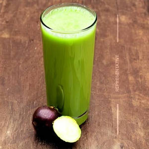 Detox Three