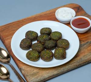 Hara bhara kebab