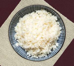 White Rice