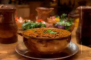 Keema Mattar