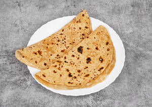 Tandoori Chapatti (2 Pcs)