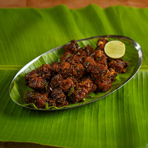 Paneer Pepper (10-12 Pcs)