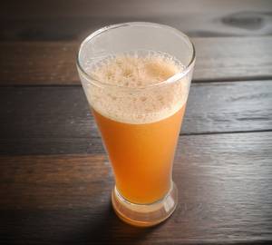 Ice lemon tea