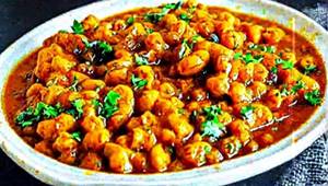 Gobi Channa